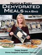 Quick Easy Dehydrated Meals Ipb