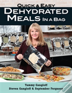 Capa do artigo Quick Easy Dehydrated Meals Ipb