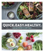 Quick Easy Healthy - Preview
