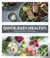 Quick Easy Healthy