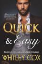 Quick   Easy - Preview