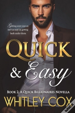 Capa do artigo Quick   Easy