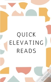 Capa do artigo Quick Elevating Reads