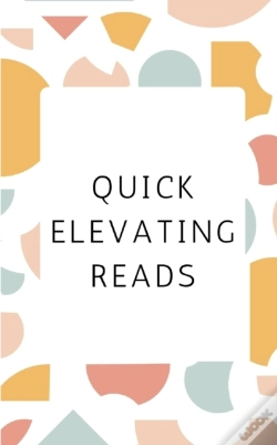 Capa do artigo Quick Elevating Reads