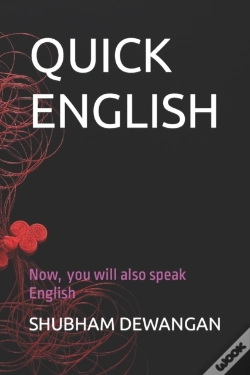 Capa do artigo Quick English