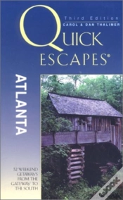 Capa do artigo Quick Escapes Atlanta, 3rd