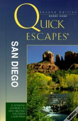 Capa do artigo Quick Escapes