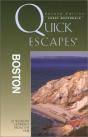 Quick Escapes Boston - Preview