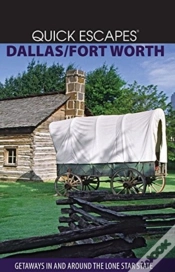 Capa do artigo Quick Escapes Dallas/Fort Worth