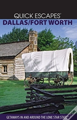 Capa do artigo Quick Escapes Dallas/Fort Worth