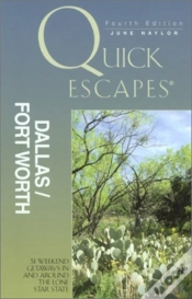 Capa do artigo Quick Escapes Dallas/Ft. Worth, 4th