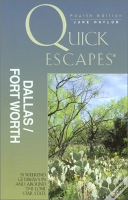 Capa do artigo Quick Escapes Dallas/Ft. Worth, 4th