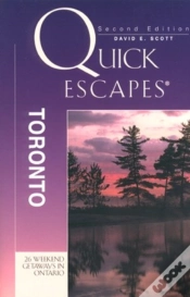 Capa do artigo Quick Escapes