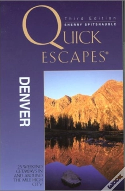 Capa do artigo Quick Escapes: Denver
