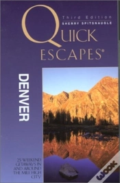 Capa do artigo Quick Escapes: Denver