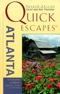 Quick Escapes From Atlanta