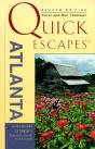 Quick Escapes From Atlanta - Preview