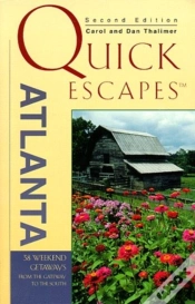 Capa do artigo Quick Escapes From Atlanta