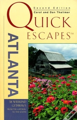 Capa do artigo Quick Escapes From Atlanta