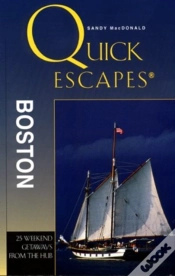 Capa do artigo Quick Escapes From Boston