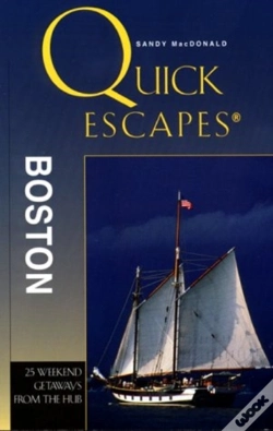 Capa do artigo Quick Escapes From Boston