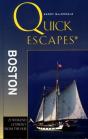 Quick Escapes From Boston - Preview