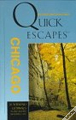 Capa do artigo Quick Escapes From Chicago