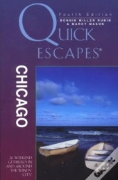 Quick Escapes From Chicago