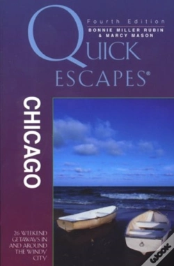 Capa do artigo Quick Escapes From Chicago