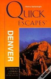 Capa do artigo Quick Escapes From Denver