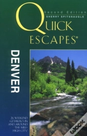 Capa do artigo Quick Escapes From Denver