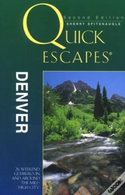 Capa do artigo Quick Escapes From Denver