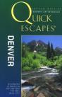 Quick Escapes From Denver - Preview