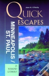 Quick Escapes From Minneapolis/St. Paul