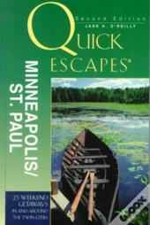 Quick Escapes From Minneapolis/St.Paul