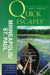 Capa do artigo Quick Escapes From Minneapolis/St.Paul