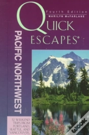 Capa do artigo Quick Escapes