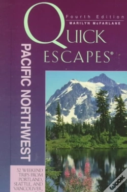 Capa do artigo Quick Escapes