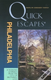 Capa do artigo Quick Escapes