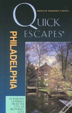 Capa do artigo Quick Escapes