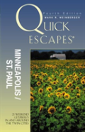 Quick Escapes Minneapolis - St. Paul