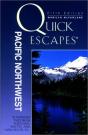 Quick Escapes Pacific Northwest, 5th - Preview