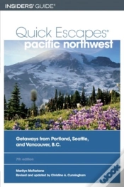 Capa do artigo Quick Escapes Pacific Northwest