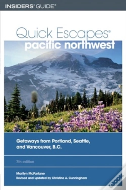 Capa do artigo Quick Escapes Pacific Northwest