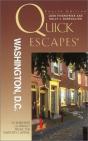 Quick Escapes Washington, D.C., 4th - Preview