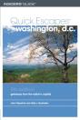 Quick Escapes Washington, D.C., 5th - Preview