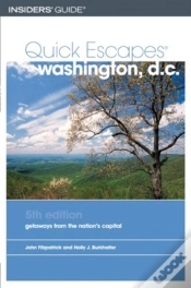 Capa do artigo Quick Escapes Washington, D.C., 5th