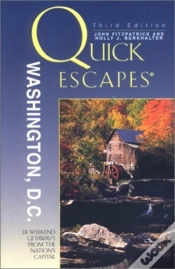 Capa do artigo Quick Escapes Washington, D.C.