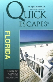 Capa do artigo Quick Escapes