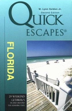 Capa do artigo Quick Escapes